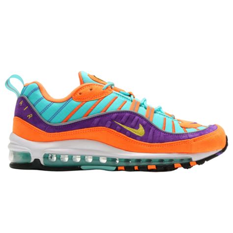 Nike Air Max 98 QS Cone for Sale 